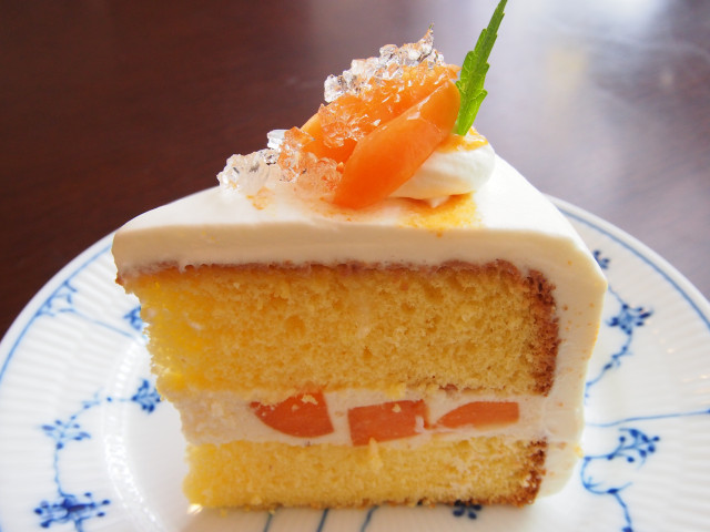 6月のおすすめ 埼玉県ふじみ野市 手作りケーキの店garland ガーランド